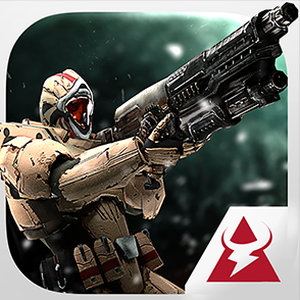 gun game online封面