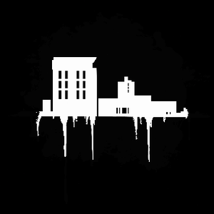 haunted dorm封面