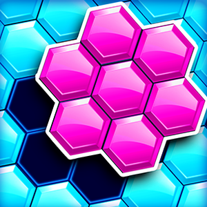 hexa game封面