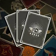kards官网封面