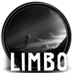 limbo 中文封面