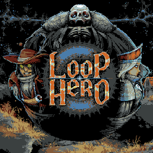 loophero营地布局封面