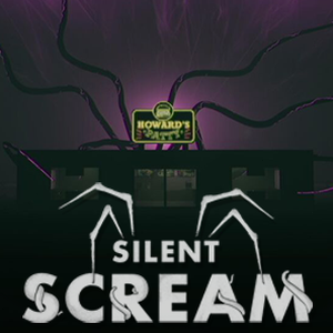 mustscream 下载封面