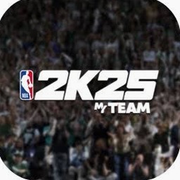 nba2k25 学习 版封面