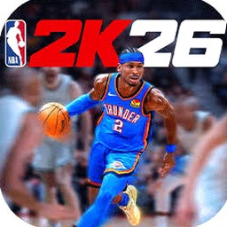 nba2k26修改器封面