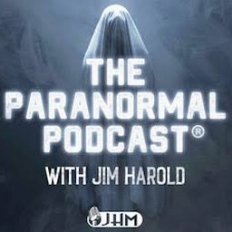 paranormal封面
