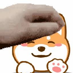 petpet generator gif封面