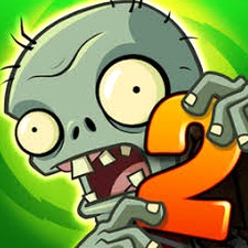 plantsvszombies2电脑版封面