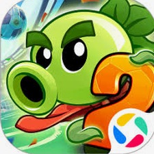 plantsvszombies2电脑版封面