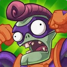 plantsvszombiesheroes破解封面
