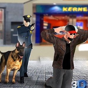 policeman 发音封面