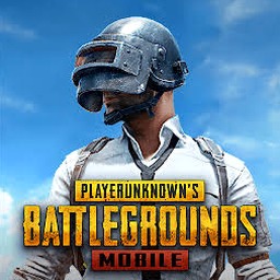 pubg mobile封面