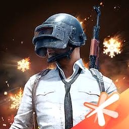 pubg mobile2027封面