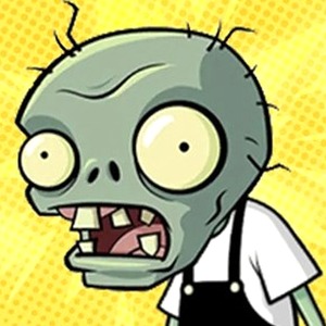 pvz2 gardendless封面