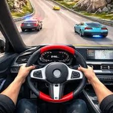 racing games online封面