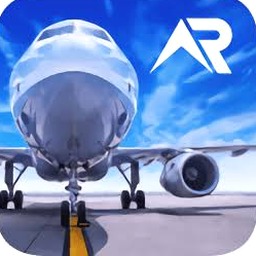 rfs真实飞行模拟器pro破解版下载封面