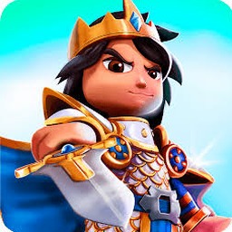royal revolt 2 tower defense封面