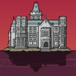 rusty lake hotel攻略封面