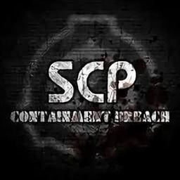 scp 收容失效封面
