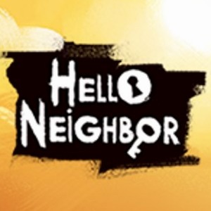 secret neighbor android封面