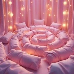 sleepover game封面