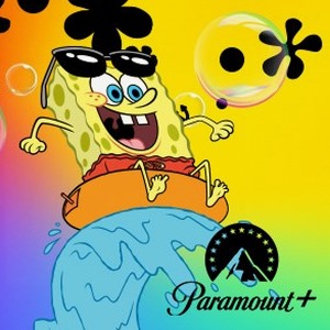 spongebob怎么读封面