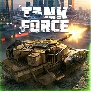 tankmod封面