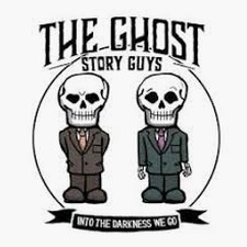 the ghost 官网封面