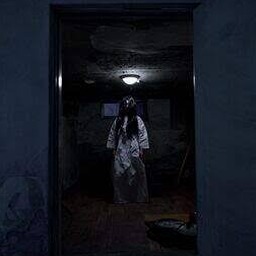 the ghost 官网正式菜单封面