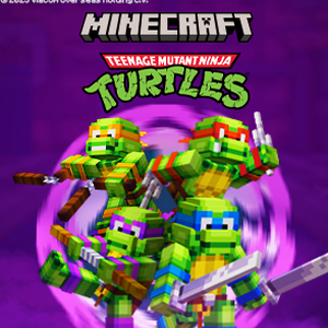 tmnt shredder's revenge封面