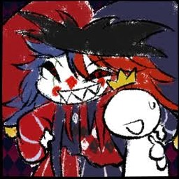 trapped with jester game封面