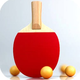 virtual table tennis apk封面