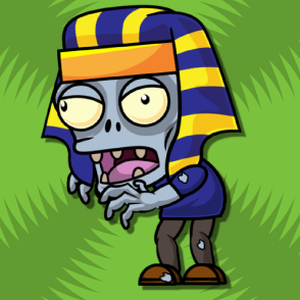 zombies rush game封面