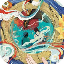 埃舍尔世界攻略封面