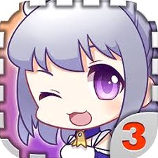 爱养成3封面