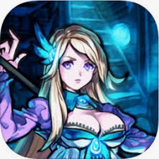 暗黑世界单机版美服手机封面
