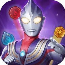 奥特曼系列光之消除在线观看封面