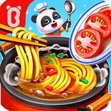 宝宝巴士之中华美食街下载封面