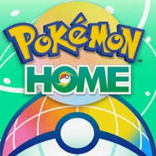 宝可梦home下载封面