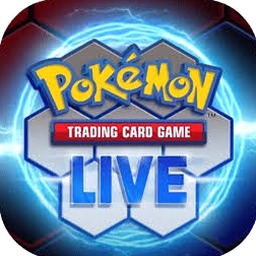 宝可梦TCGLive中文版封面