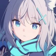 碧蓝档案日服封面
