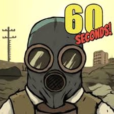 避难所生存60秒免费下载封面