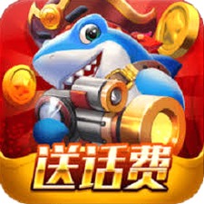 捕鱼大作战3d电脑版封面