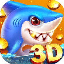 捕鱼风暴3d苹果版在线玩封面