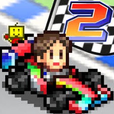 冲刺赛车物语2 攻略封面