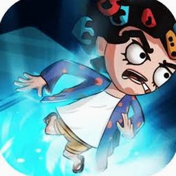 穿越寻宝记攻略封面