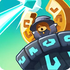 传奇塔防破解版封面