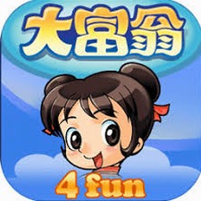 大富翁4fun电脑版单机2027封面