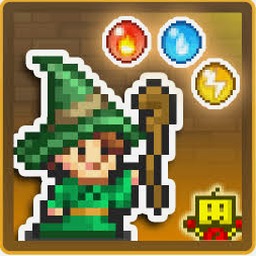 大魔法新大冒险下载封面