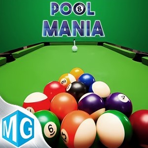 pool billiards pro download封面